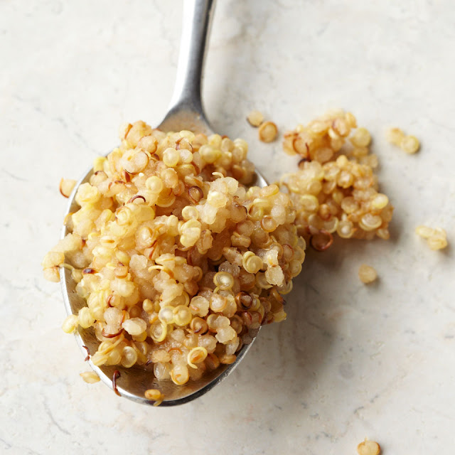 Benefits of Quinoa