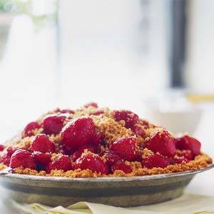 Hutchinson Island Chef Strawberry Pie Recipe