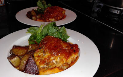 Gluten Free Chicken Provencal Recipe