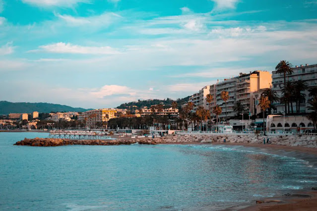 How The French Riviera Will Change The Way You Live