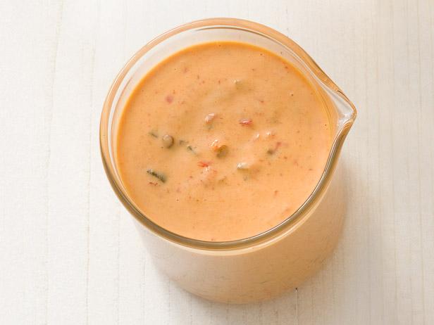 Lactose Free Thousand Island Dressing Recipe