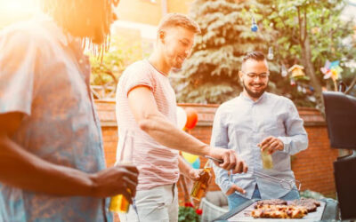 4 Simple Ways to Take Your Grilling Game From Good to Great