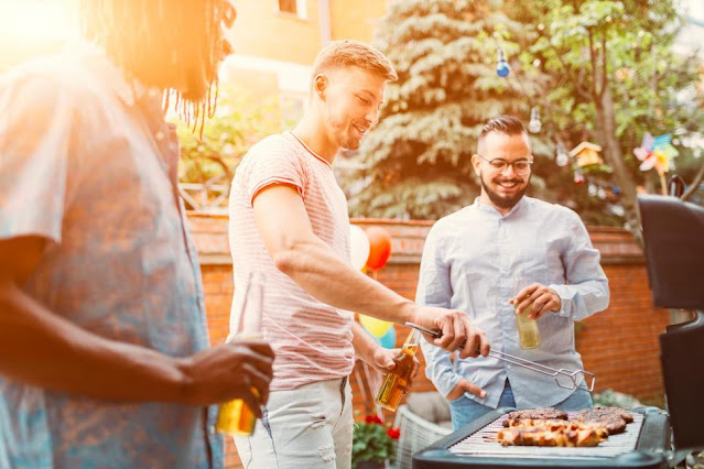 4 Simple Ways to Take Your Grilling Game From Good to Great