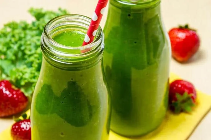 Smoothie Recipes to Lower Cholesterol