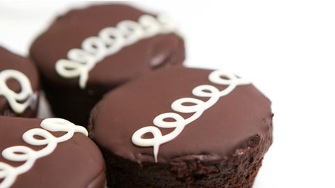 Junk Food Makeover: Hostess Cupcake