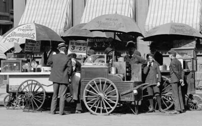 Hot Dogs – The More You Know