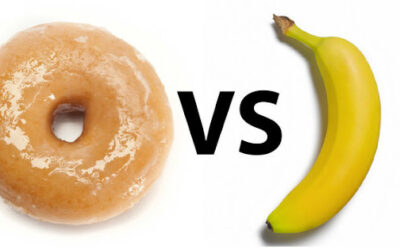 13 Breakfast Items With More Sugar Than A Doughnut