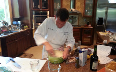 A Personal Chef Is A Better Deal Than You Thought