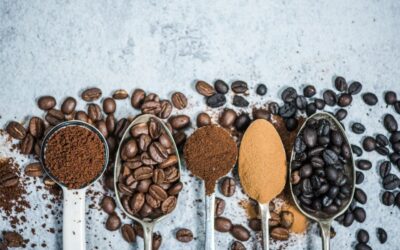 Are You Procaffeinating?