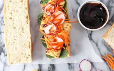 How to Make Tofu Taste Good