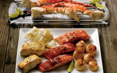 Sustainable Seafood, Demystified