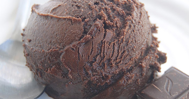 Chocolate Sorbet Recipe