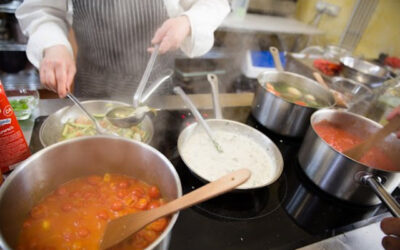 Important Things to Remember Before Cooking at Home