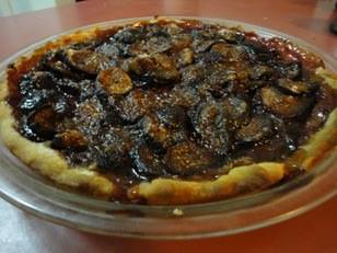 Fig Pie Recipe