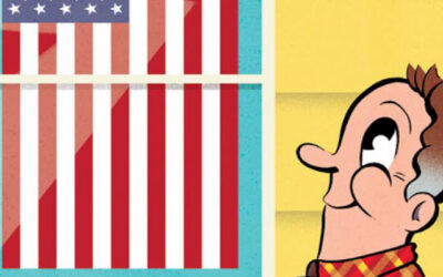 Flag Hanging Dos and Do Nots