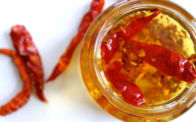 Our Hottest Tip Yet: How To Make Homemade Chili Oil In 10 Minutes