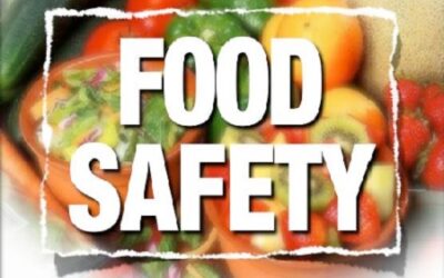 Fourth Of July Food Safety