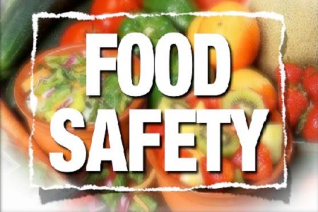 Fourth Of July Food Safety