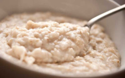 10 Reasons Why We Love Oatmeal
