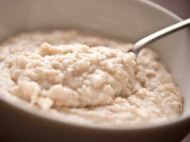 10 Reasons Why We Love Oatmeal