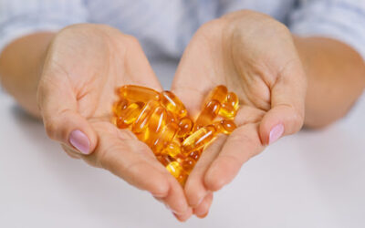 Fish Oil Facts – What are the Health Benefits Of Fish Oil (If Any)?