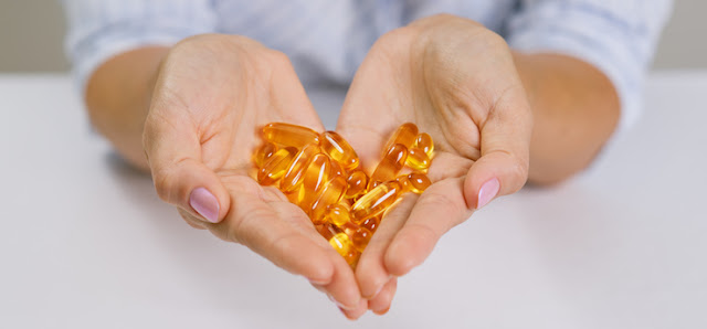 Fish Oil Facts – What are the Health Benefits Of Fish Oil (If Any)?