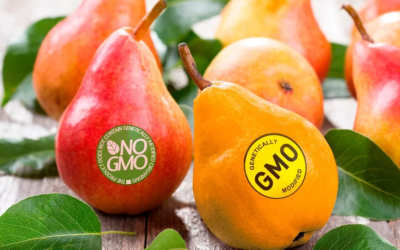 GMO Labeling Will Have to Appear on Products by 2022, USDA Says
