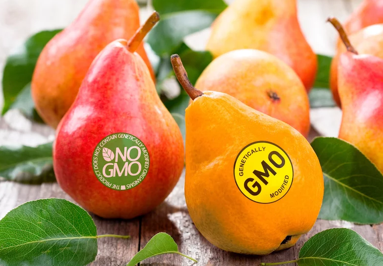 GMO Labeling Will Have to Appear on Products by 2022, USDA Says