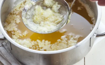Do You Know About Ghee?