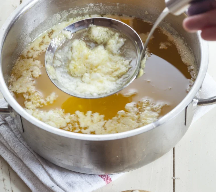 Do You Know About Ghee?