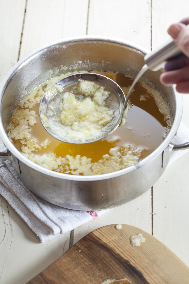 Do You Know About Ghee?