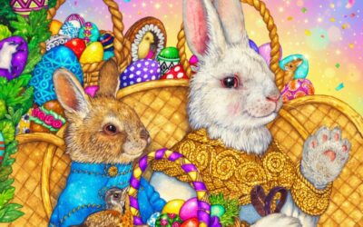 Easter As We Know it Today