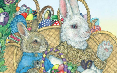 Easter As We Know it Today