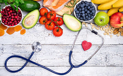 Healthy Eating for Seniors