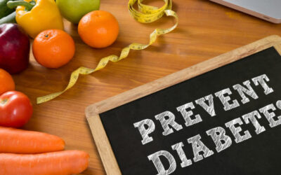 How to Prevent Type 2 Diabetes