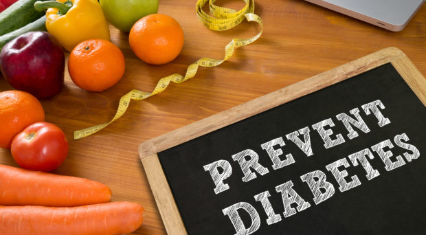 How to Prevent Type 2 Diabetes