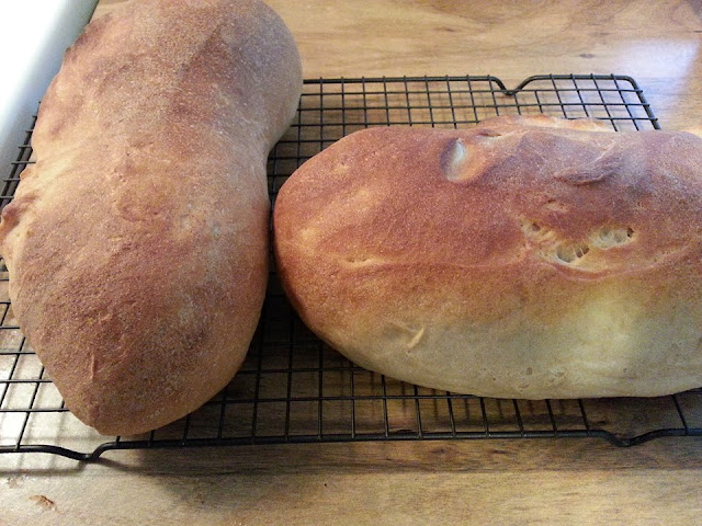 Sourdough turns Carbohydrates into Proteins?