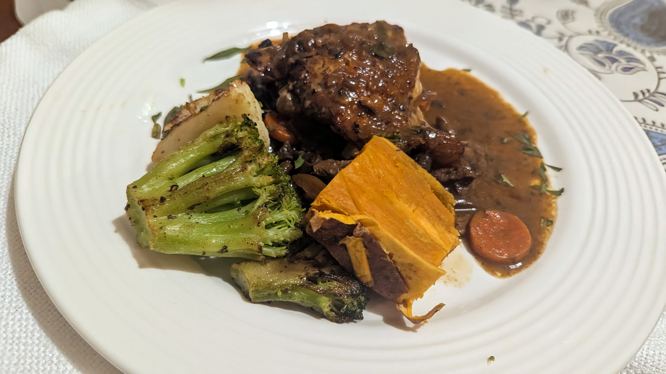 Stuart Personal Chef