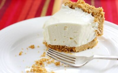 Easy No-Bake Cheesecake Recipe