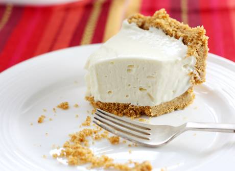 Easy No-Bake Cheesecake Recipe