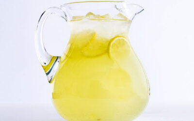 Best Lemonade Ever Recipe