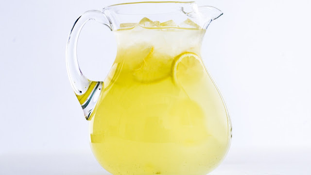 Best Lemonade Ever Recipe