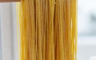 Easy Pasta Recipe