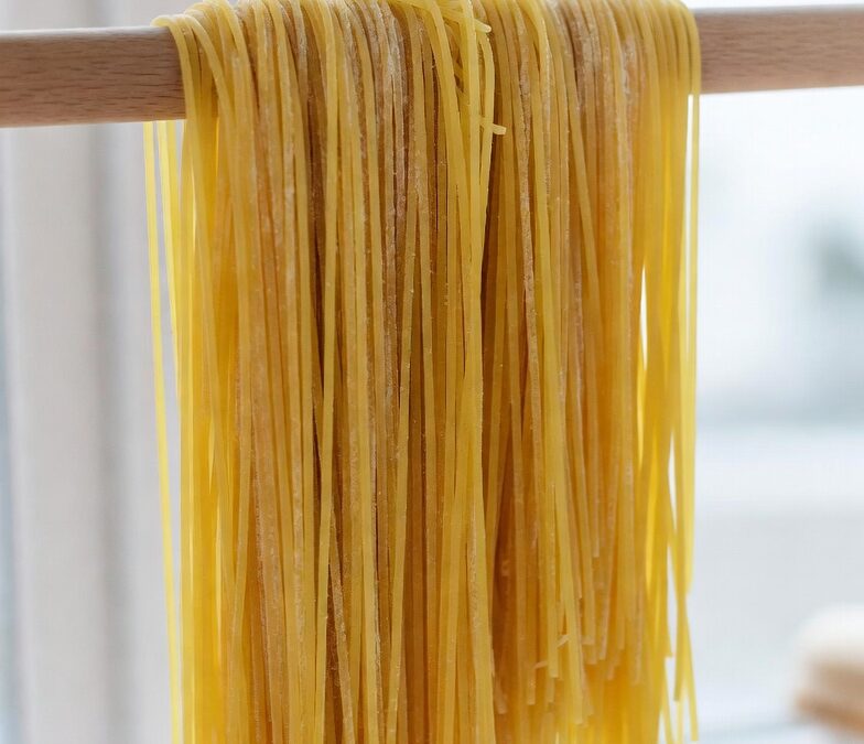 Easy Pasta Recipe