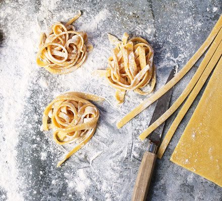 Easy Pasta Recipe