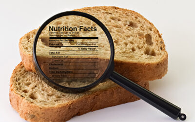 Why Use the Nutrition Facts Label