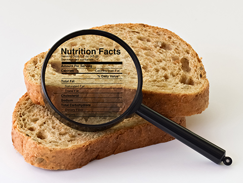 Why Use the Nutrition Facts Label