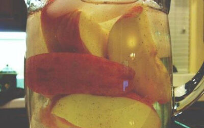 Apple Cinnamon Recipe