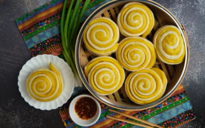 Tingmomo Is a Tibetan Treat You Should Know. Here’s How to Make It