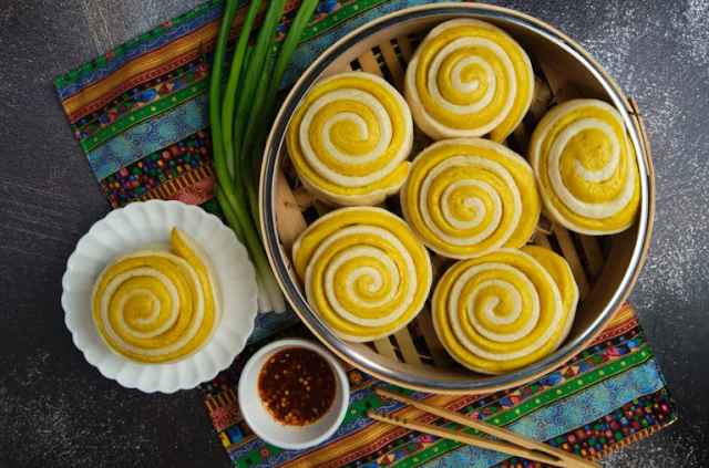 Tingmomo Is a Tibetan Treat You Should Know. Here’s How to Make It